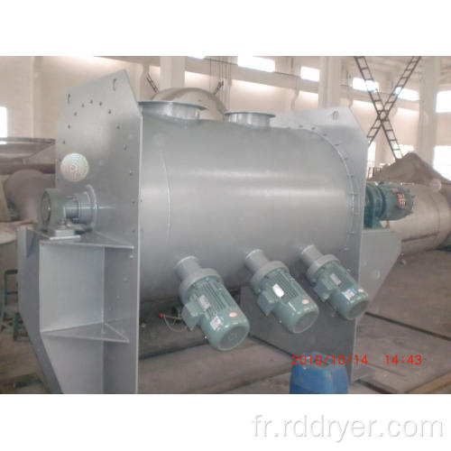 Mortier sec ruban Blender